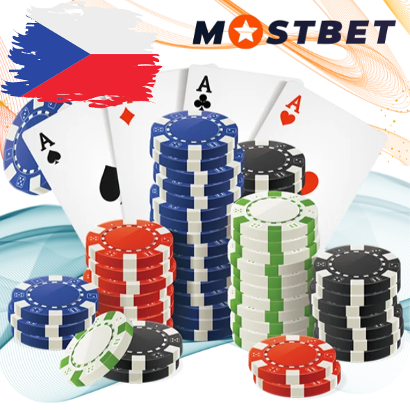 mostbet czech