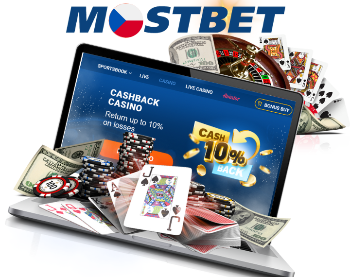 mostbet live casino